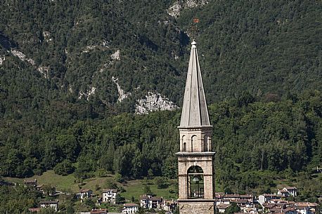 Frisanco - Paesi Aperti